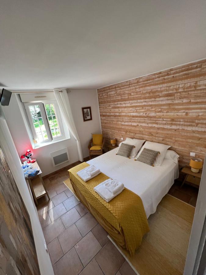 Chambre D'Hote Les Murailles Auterive  Exterior photo